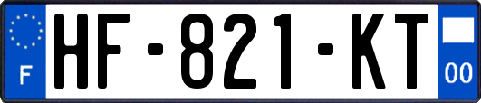HF-821-KT