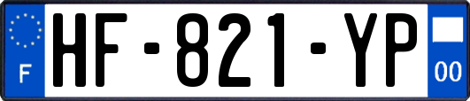 HF-821-YP