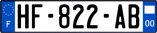 HF-822-AB