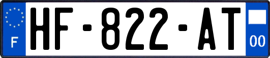 HF-822-AT