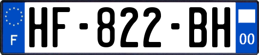 HF-822-BH