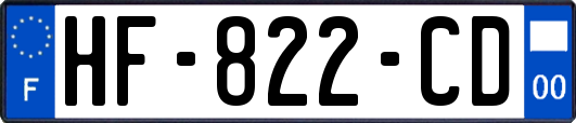 HF-822-CD