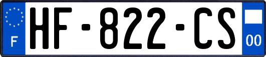 HF-822-CS