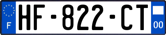 HF-822-CT