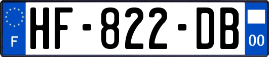 HF-822-DB