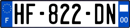 HF-822-DN