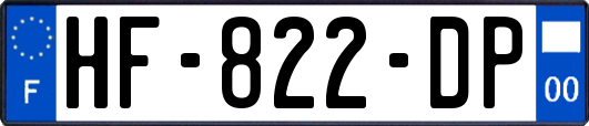 HF-822-DP