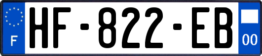 HF-822-EB