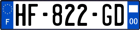 HF-822-GD