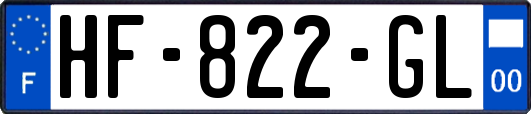 HF-822-GL