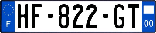 HF-822-GT