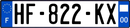 HF-822-KX