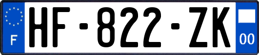HF-822-ZK