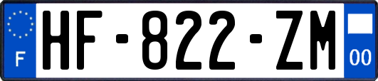 HF-822-ZM