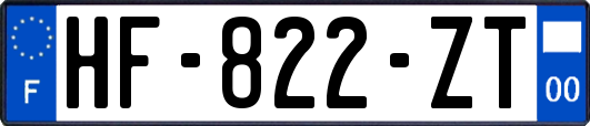 HF-822-ZT