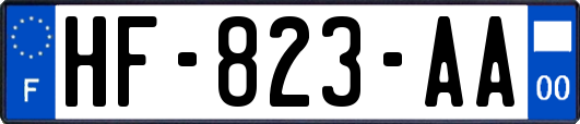 HF-823-AA