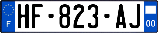 HF-823-AJ