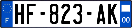 HF-823-AK