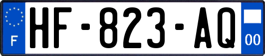 HF-823-AQ