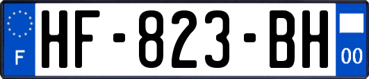 HF-823-BH