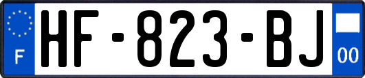 HF-823-BJ