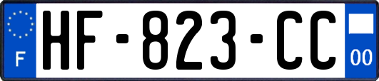 HF-823-CC