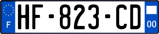 HF-823-CD