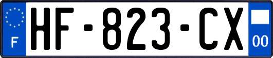 HF-823-CX