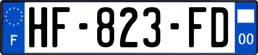 HF-823-FD