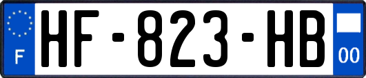 HF-823-HB