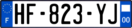 HF-823-YJ