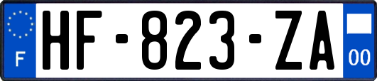 HF-823-ZA