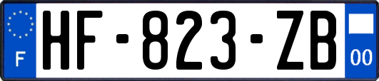 HF-823-ZB