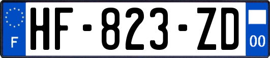 HF-823-ZD