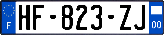 HF-823-ZJ