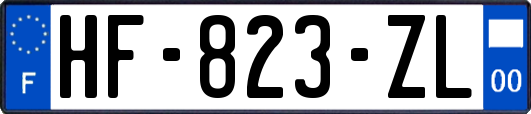 HF-823-ZL