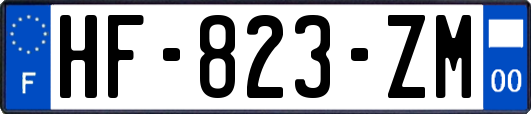 HF-823-ZM