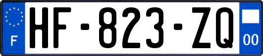 HF-823-ZQ