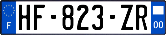 HF-823-ZR