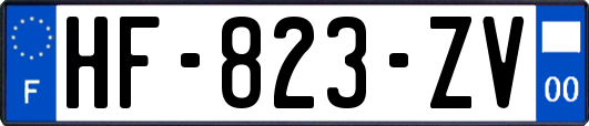HF-823-ZV