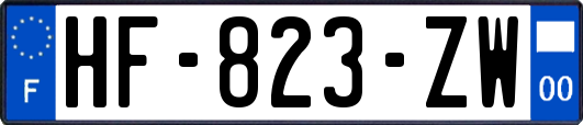 HF-823-ZW