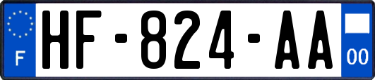 HF-824-AA
