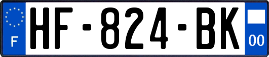 HF-824-BK