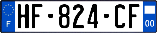HF-824-CF