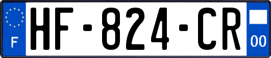 HF-824-CR