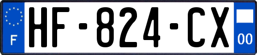 HF-824-CX