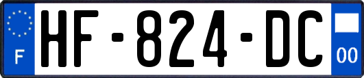 HF-824-DC