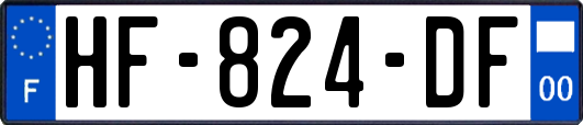 HF-824-DF