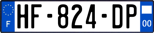 HF-824-DP