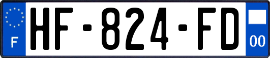HF-824-FD